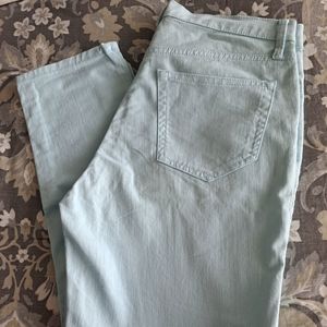 Gap 1969 lightweight Jeans
